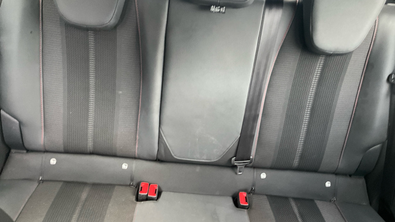 Vauxhall Mokka 100kW GS 50kWh 5dr Auto Electric Hatchback